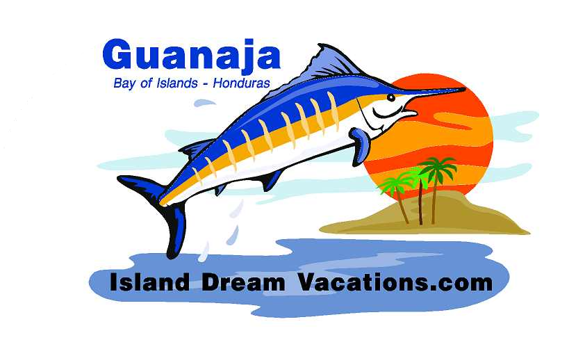 Guanaja Island Dream Vacations