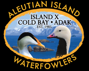 Aleutian Island Outfitters