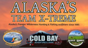 Alaska Team xtreme
