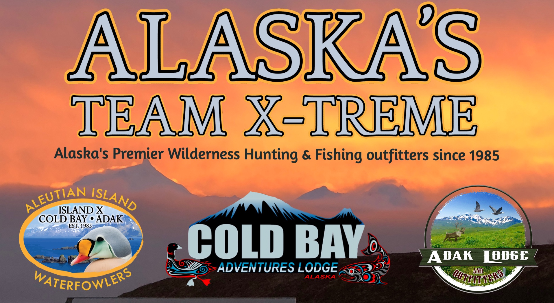 Alaska Team xtreme