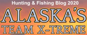Alaska Blog fishing & Hunting