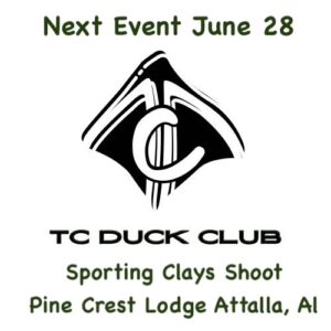 TC duck club & Podcast